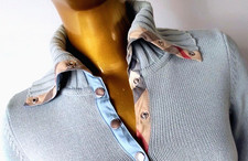 BURBERRY LONDON 🚭 100%