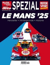 Auto motor sport Edition - Le