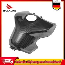 WOLFLINE ABS Kohlefasermuster