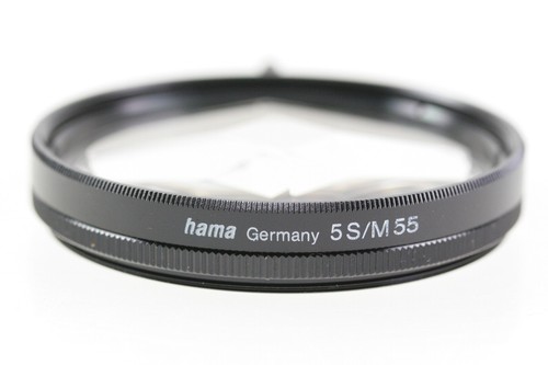 Hama tricklinse 55 5x - tricklinse, 5-s