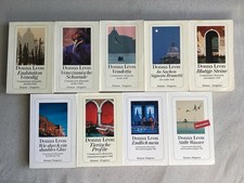 Donna Leon / Commissario