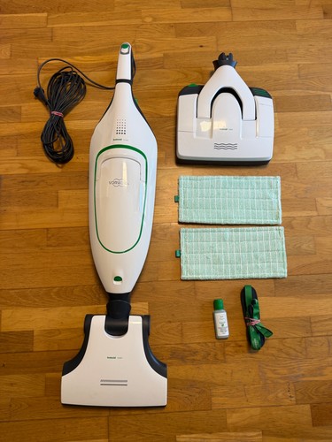 Vorwerk kobold vk200 - vorwerk,