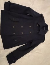 Carban Jacke Mantel 140