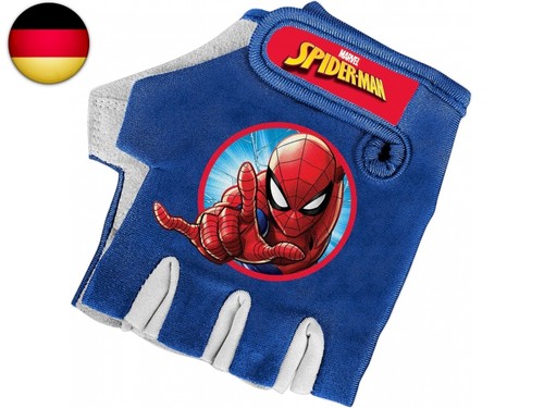 Handschuhe spiderman - -,