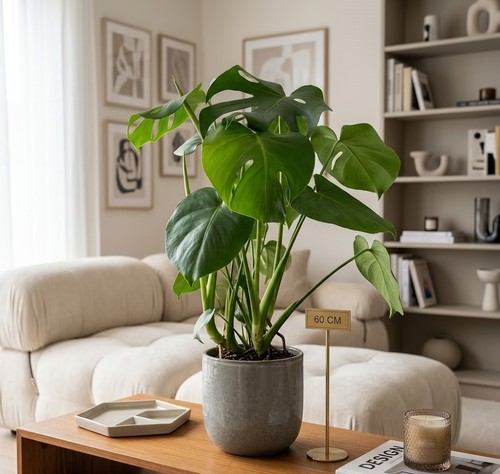 Monstera