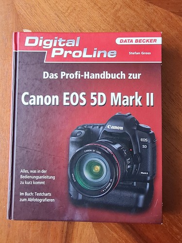 Das profi handbuch zur - das,
