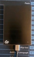Seagate One Touch 5TB externe