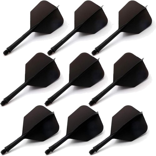 Stück flex dart - 9,