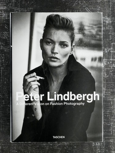 Peter lindbergh different - peter,