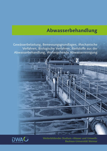 Abwasserbehandlung - , |