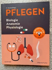 Pflegen-Biologie,Anatomie,Phys
