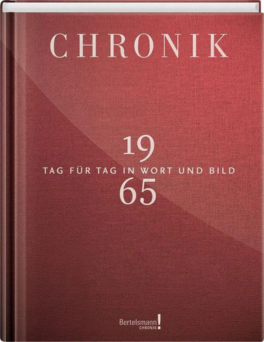Chronik 1965 tag für - 1965,