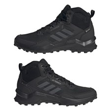 ADIDAS Terrex AX4 MID GTX, Schuhe Trekking Wandern Outdoor Gore Tex, HP7401/P4