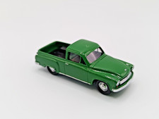 20006-2  Wartburg 311 Rundheck