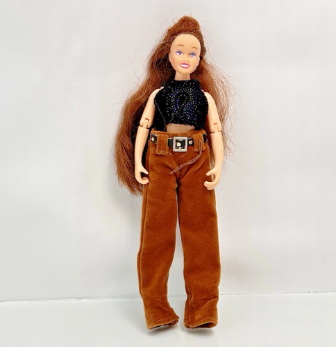 Breyer doll classic - doll,