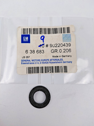 Opel 90220439 638683 ring - gm,