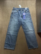 Bode levi jeans - bode,