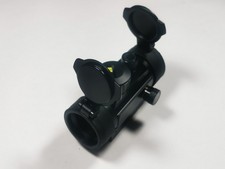 5 Stück Red Dot Green Dot Rot-Grün-Punkt Visier Taktisches  Ziel-Reflexvisier 