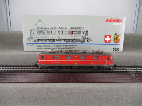 Märklin spur 3636 ae - märklin,