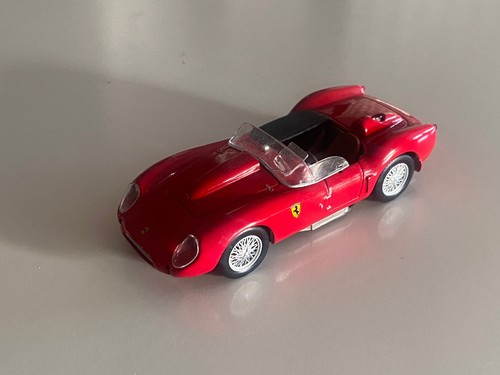 Ferrari 250 testa - rossa, /