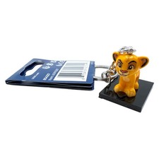 LEGO ® Disney ™ keychain