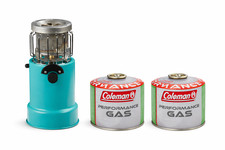 Gazcamp 2 in 1 Gaskocher und