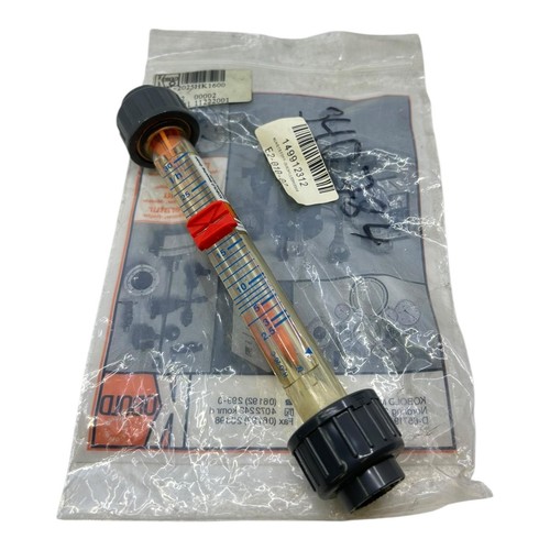 Kobold durchflussmesser - kobold,