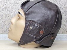 Pilotenhelm Motorrad weiches