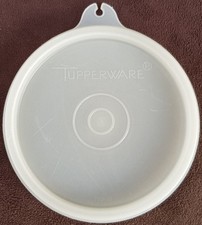Tupperware Deckel H Ersatzdeckel 733 für z.B.  B15 Drei Julchen Behälter Candy