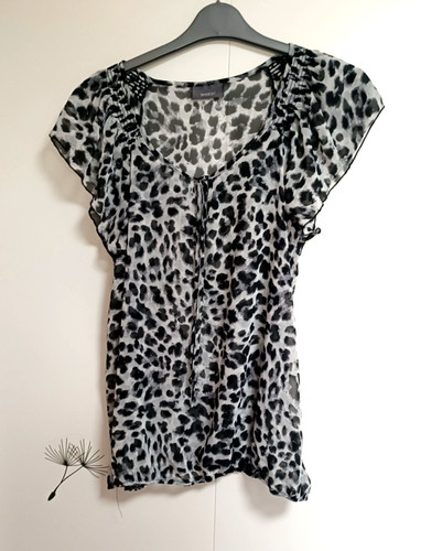 Elegante damen bluse - elegante,