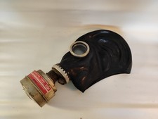 Russische gp5 gasmaske - russische,
