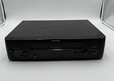 Grundig GV8000SV VHS Rekorder Recorder Videorekorder Videorecorder #T132