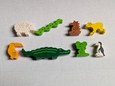 Haba Tier auf Tier Ersatzteile Ersatz Einzelverkauf Auswahl