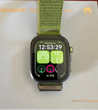 HUAWEI WATCH FIT 4 Pro GPS