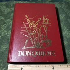 Don Quijote 1990 Ortells