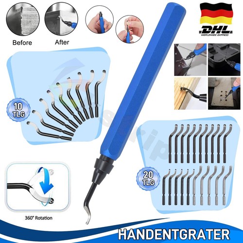 Entgrater werkzeug - entgrater,