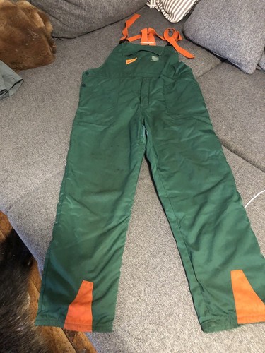 Stihl schnittschutzhose - stihl,