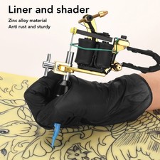 Liner Tattoo Maschine Coil