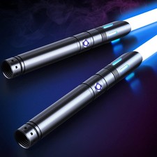 Lichtschwert Doppelklinge