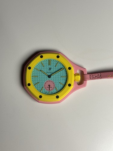 Swatch audemars piguet royal - swatch, x