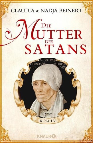 Die mutter des satans roman - mutter, satans: