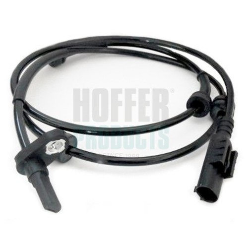 Hoffer abs sensor - abs, raddrehzahl