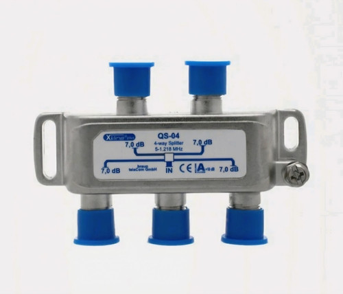 Xline sat verteiler - xline, sat-verteiler