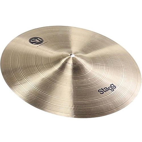 Stagg medium crash - medium,