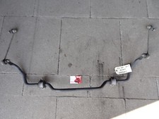 Stabilisator Fiat 500  mit Buchsen Pendelstützen Fahrwerk  500C  Ford KA RU8