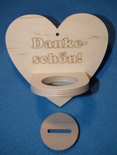 Sparstrumpf Halter Sparsocke