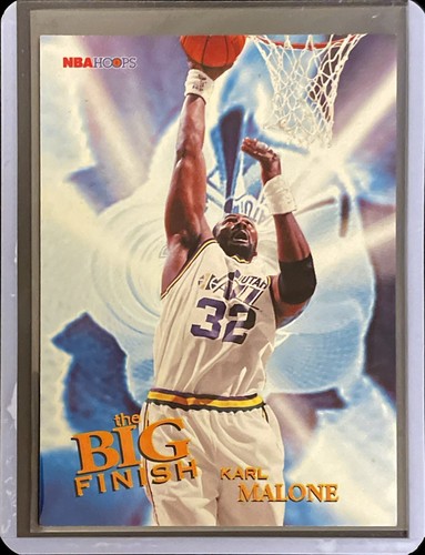 Karl malone 1996 skybox - karl,