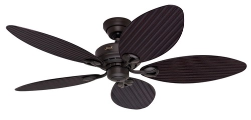 Deckenventilator ohne