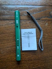 CEM GD-300O Gaslecksuchgerät Sensor Methan Propan Butan Flaschentester