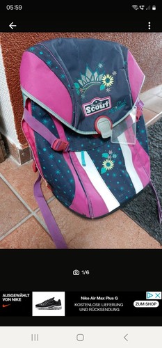 Schulranzen schulrucksack - schulranzen,